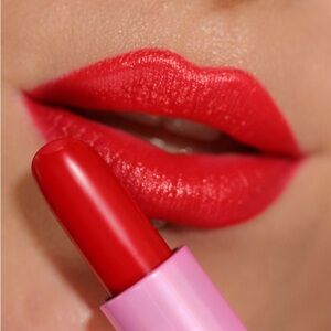 GREASE x Revolution Rizzo Lipstick